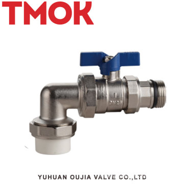 Cheap pvc brass ppr sanitary water ball valve price